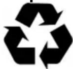 Eurom Vento 3D Silent Comfort - Disposal - 1