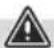 HAMA Prime M50CD - Výstraha - 1