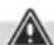 HAMA Safe Auto M1200 - Warning - 1
