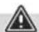 HAMA Safe Auto M1200 - Varning - 1