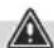 HAMA Safe Auto M1200 - Aviso - 1