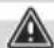 HAMA Safe Auto M1200 - Warning - 1