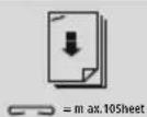 HAMA Safe Auto M1200 - Προειδοποίηση-Κίνδυνοστραυματισμού - 16