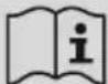 HAMA Safe Auto M1200 - Explanation of symbols used on the product label - 3