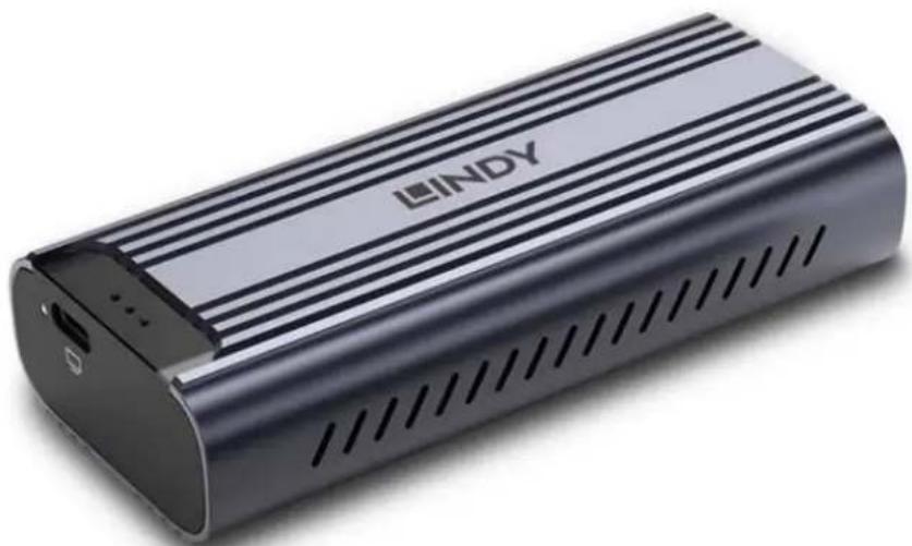 Lindy 43394 - 1
