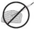 NINJA EG351EU - RICHTIGE PLATZIERUNG DES THERMOMETERS - 4