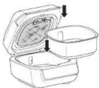 NINJA EG351EU - Roast (steke) - 1