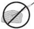 NINJA EG351EU - HOE U DE THERMOMETER CORRECT PLAATST - 4