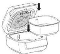 NINJA EG351EU - Braten - 1