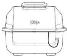 NINJA EG351EU - BRUG AF FOODI SMART-TERMOMETERET - 1