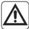OLIMPIA SPLENDID Caldorad 11 - - GENERAL WARNINGS - 5