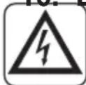 OLIMPIA SPLENDID Caldorad 11 - - GENERAL WARNINGS - 7