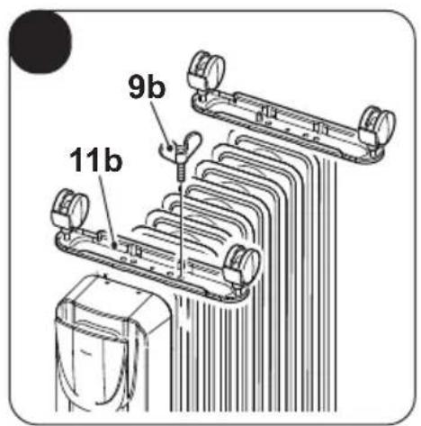 OLIMPIA SPLENDID Caldorad 11 - TURBO TIMER - 5