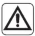 OLIMPIA SPLENDID Caldorad 7 - - Do not use the appliance without having mounted the supports and the wheels first. - 1