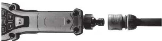 Collomix AQiX - Assembly/commissioning - 3