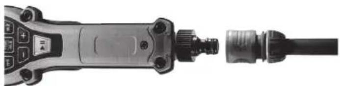 Collomix AQiX - 1