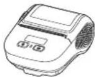 Approx appPOS80PORTABLE - Communication USB - 3