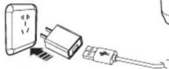Approx appPOS80PORTABLE - Battery charge - 1
