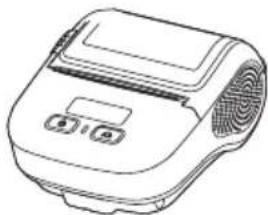Approx appPOS80PORTABLE - Bluetooth communication - 3