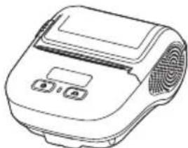 Approx appPOS80PORTABLE - Communication Bluetooth - 3