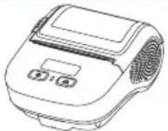 Approx appPOS80PORTABLE - CONTENIDO DEL EMBALAJE - 1