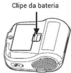Approx appPOS80PORTABLE - Communication Bluetooth - 4