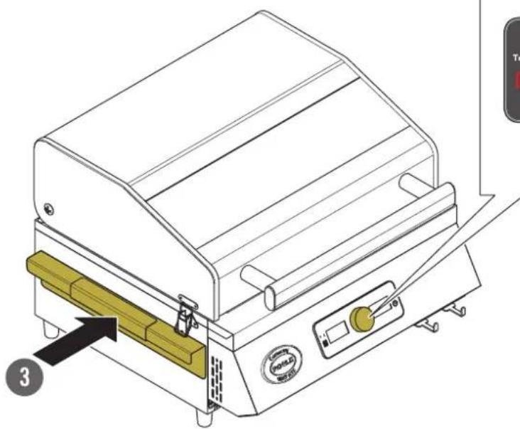 Rösle Videro E2-P - 12