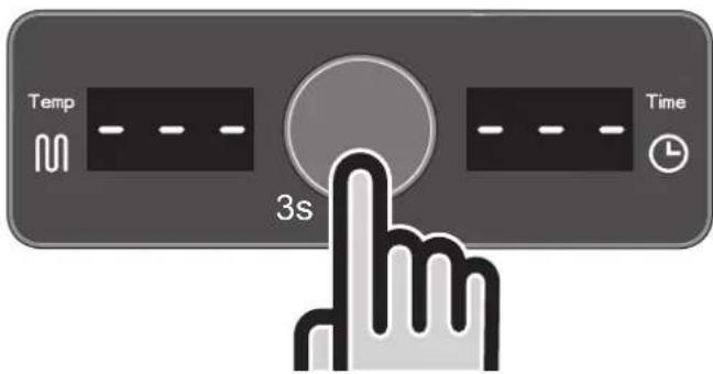 Rösle Videro E2-P - Mise en marche - 1