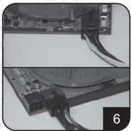 SILVERSTONE Triton 750Rz - 6