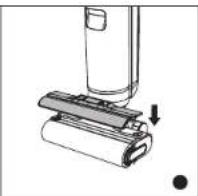 DREAME G10 Pro - Cuidado y mantenimiento - 2