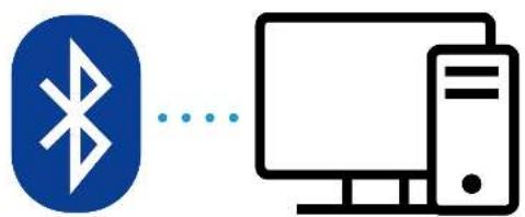 Newskill Aton V2 - LIGAÇÃO SEM FIOS BLUETOOTH 5.0 - 3