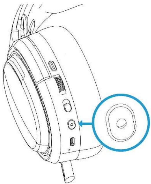 Newskill Aton V2 - BLUETOOTH ANSCHLUSS - 2