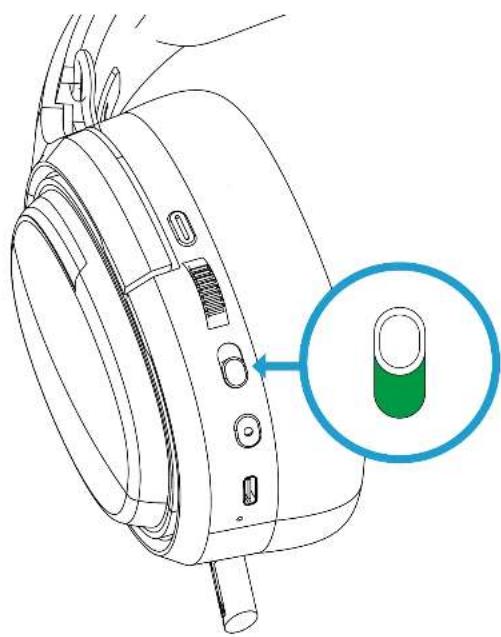 Newskill Aton V2 - SENZA FILI - 1