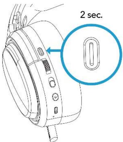 Newskill Aton V2 - How to change the backlight of ATON? - 1