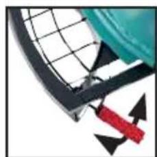 Collomix TMX 1000 - ADVARSEL - 2