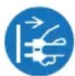 Collomix TMX 1000 - Safety information - 9