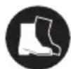 Collomix TMX 1000 - Safety information - 5