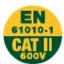 Extech 38389 - Ordering Information: - 3