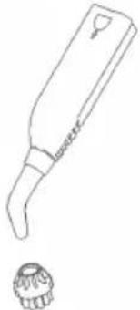 Di4 Brumo - Round brush - 1