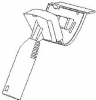Di4 Brumo - Brosse à repasser - 2
