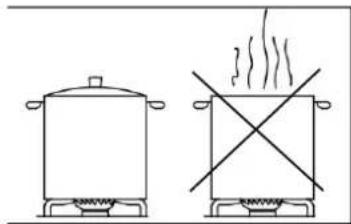 Pando PGA-4261 - ENERGY SAVING AND PAN CARE - 2