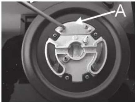 Pando PGA-4261 - HOW TO REPLACE AN INJECTOR - 2