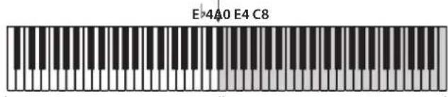 KORG Poetry Magnifique - Entering Partner Mode - 2