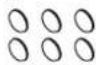 KORG Poetry Magnifique - Assembly procedure - 4