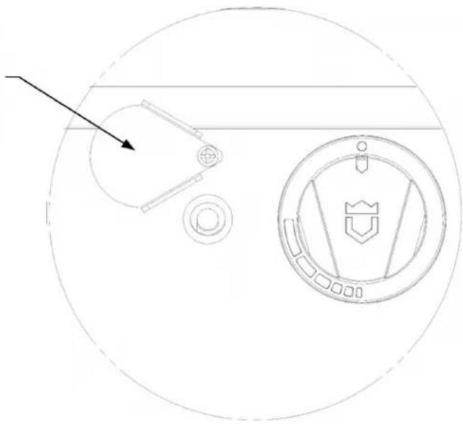 Crown Verity Infinite IBI30LP - PROCEDURE MANUELLE D'ALLUMAGE : - 1