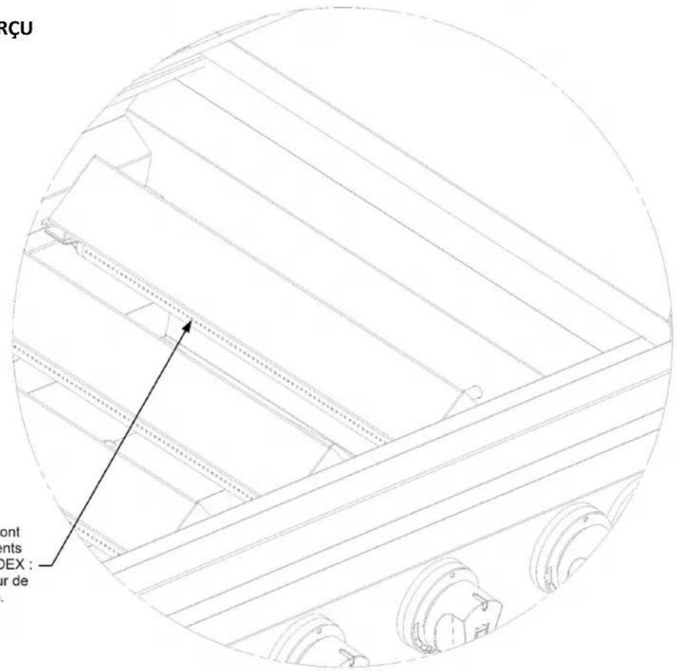 Crown Verity Infinite IBI30LP - PROCEDURE MANUELLE D'ALLUMAGE : - 2