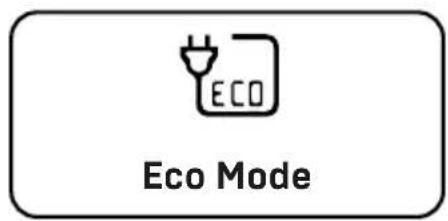 ECM Estetika - Menus for advanced user settings - 5