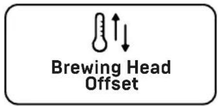 ECM Estetika - Brewing Head Offset - 3