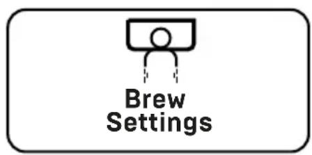 ECM Estetika - Advanced menu (user) settings - 1