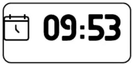 ECM Estetika - Clock Set - 2